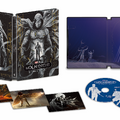 「ムーンナイト」Blu-ray コレクターズ・エディション スチールブック（数量限定）　© 2024 MARVEL