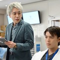 「ブラックペアン シーズン2」第2話（C)TBS