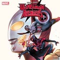 『Ultraman x Avengers（原題）』