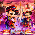 シーでは昼と夜で雰囲気が異なるハロウィンを楽しめる！東京ディズニーリゾート、Dハロ情報解禁