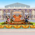 シーでは昼と夜で雰囲気が異なるハロウィンを楽しめる！東京ディズニーリゾート、Dハロ情報解禁