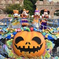 シーでは昼と夜で雰囲気が異なるハロウィンを楽しめる！東京ディズニーリゾート、Dハロ情報解禁