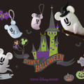 シーでは昼と夜で雰囲気が異なるハロウィンを楽しめる！東京ディズニーリゾート、Dハロ情報解禁