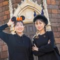 シーでは昼と夜で雰囲気が異なるハロウィンを楽しめる！東京ディズニーリゾート、Dハロ情報解禁