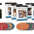 「【初回仕様】フレンズ 30周年記念 4K ULTRA HD コンプリート・シリーズ」