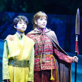 音楽劇「精霊の守り人」©曳野若菜