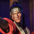 『八犬伝』©2024 『八犬伝』FILM PARTNERS.