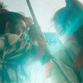 『八犬伝』©2024 『八犬伝』FILM PARTNERS.