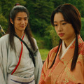 『八犬伝』©2024 『八犬伝』FILM PARTNERS.