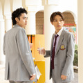Netflixシリーズ「恋愛バトルロワイヤル」8月29日(木)より世界独占配信