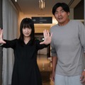土曜プレミアム「ほんとにあった怖い話 25周年スペシャル」（C）フジテレビ
