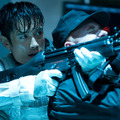 『G.I.ジョー バック2リベンジ』 -(C) 2011 Paramount Pictures. All Rights Reserved.