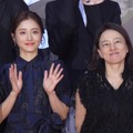 石原さとみ、塚原あゆ子監督
