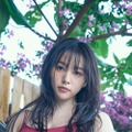 「桜井日奈子10周年記念写真集 鴇色」楽天ブックス特典生写真