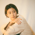 黒島結菜／photo：Jumpei Yamada