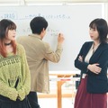「Shrinkー精神科医ヨワイー」3話（C）NHK