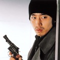 『甘い人生 4Kレストア版』©2005 CJ ENTERTAINMENT INC. ALL RIGHT RESERVED.