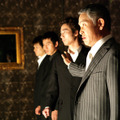 『甘い人生 4Kレストア版』©2005 CJ ENTERTAINMENT INC. ALL RIGHT RESERVED.