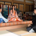 大河ドラマ「光る君へ」第35回