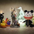 『ティム・バートン ナイトメアー・ビフォア・クリスマス』新コレクション© Disney