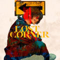 米津玄師「LOST CORNER」　Illustration by 米津玄師