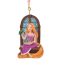 オーナメント＜『塔の上のラプンツェル』＞© Disney