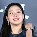女優キム・ゴウン、大学時代から目立つ存在だった！「人気は自覚していたが、決して女神では…」