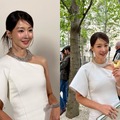 『Sweet Home』出演女優イ・シヨン、42歳でこのスタイルは反則！「羨ましい」【PHOTO】