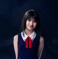 「舞台『呪術廻戦0』WITH LIVE BAND」祈本里香：櫻井佑音（C）芥見下々／集英社・舞台「呪術廻戦」製作委員会