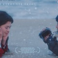 女優ハン・ソヒのスクリーンデビュー作『大雪』のスペシャルポスターを公開！女性同士の切ない恋物語とは