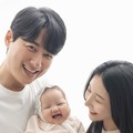 韓国人俳優と結婚した日本人女性・アヤネさん、家族写真公開で「まさに理想の家族」と反響続々！【PHOTO】