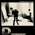 ジム・ジャームッシュ監督作ポスター 『パーマネント・バケーション』