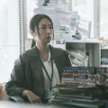 ABEMAオリジナルドラマ「インフォーマ -闇を生きる獣たち-」（C）AbemaTV,Inc.