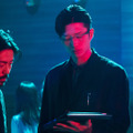 ABEMAオリジナルドラマ「インフォーマ -闇を生きる獣たち-」（C）AbemaTV,Inc.