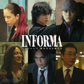 ABEMAオリジナルドラマ「インフォーマ -闇を生きる獣たち-」（C）AbemaTV,Inc.