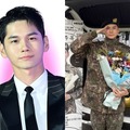 『力の強い女 カン・ナムスン』俳優オン・ソンウがついに除隊！「貴重な体験を糧に30代を始めたい」