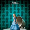 『アリス・イン・ワンダーランド』(C)2010 Disney Enterprises, Inc.