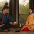 大河ドラマ「光る君へ」