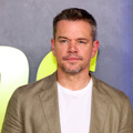 マット・デイモン Photo by Dia Dipasupil/WireImage
