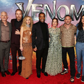 『ヴェノム：ザ・ラストダンス』ワールドプレミア
