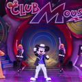 「クラブマウスビート」