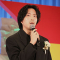 若葉竜也「東京ドラマアウォード2024」授賞式
