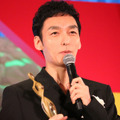 草彅剛「東京ドラマアウォード2024」授賞式