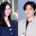 “元祖・韓流四天王”チャン・ドンゴン、美人奥様とラブラブな日々「映画も見るし作品の話もする」