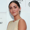 イザベル・ファーマン Photo by Jason Mendez/Getty Images for Tribeca Festival