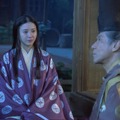 大河ドラマ「光る君へ」第44回