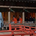 大河ドラマ「光る君へ」第44回