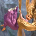 『塔の上のラプンツェル』ディズニープラスにて見放題独占配信中(C)2024 Disney. All Rights Reserved.