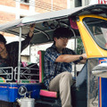 ABEMAオリジナルドラマ「インフォーマ -闇を生きる獣たち-」（C）AbemaTV,Inc.