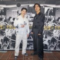 ABEMAオリジナルドラマ「インフォーマ -闇を生きる獣たち-」（C）AbemaTV,Inc.